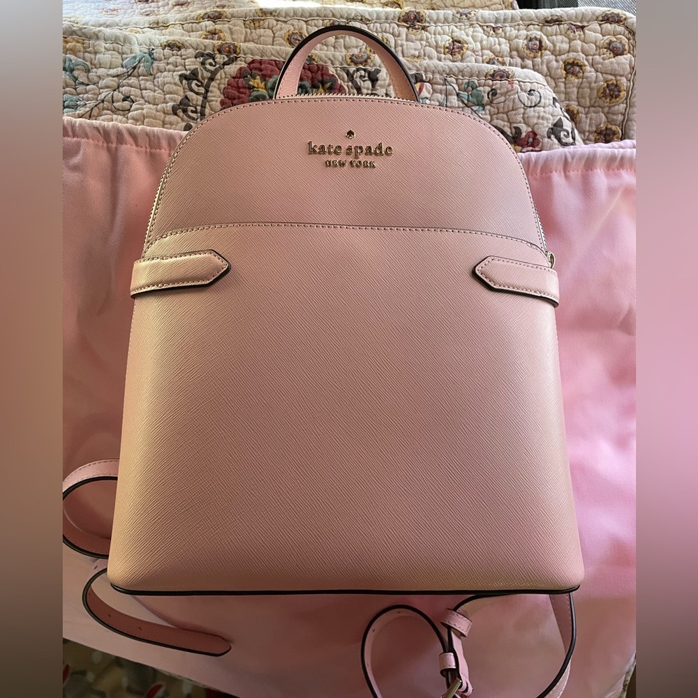 Kate Spade Backpack